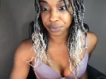 [18-01-22] yunaverse record private show from Chaturbate