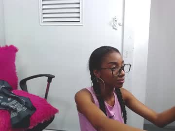 [19-01-22] abrimontes private show from Chaturbate