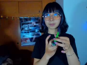[19-10-23] arysuwu record private show from Chaturbate