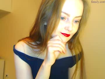 [16-10-23] coolamber record show with cum from Chaturbate.com