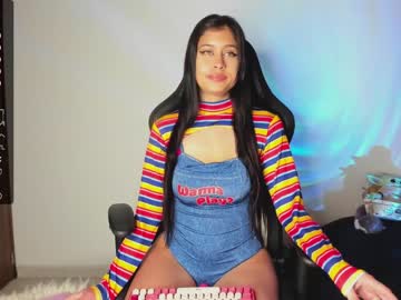 [13-02-24] dulce_gh1 record private show video from Chaturbate