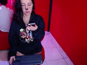 [23-05-23] _joker_harley private from Chaturbate.com