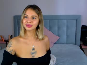[19-09-23] arimilas chaturbate show with toys