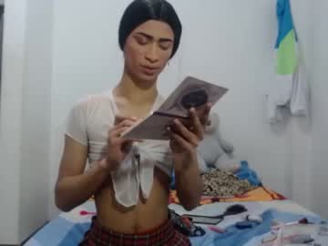 [26-04-23] cataleya_gold record show with cum from Chaturbate