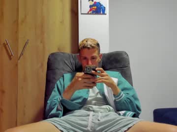 [23-06-23] pathrickhott public webcam video from Chaturbate