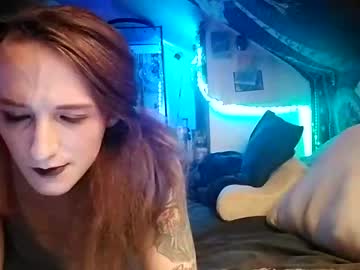 [02-10-22] smashleyy94 private from Chaturbate