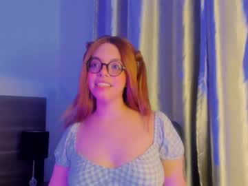 [11-02-24] amelie_davis record webcam video from Chaturbate.com