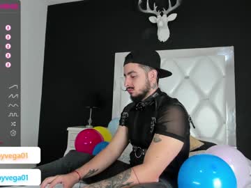 [31-12-22] colbyvegaa premium show from Chaturbate