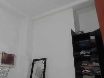 [31-07-24] pikoro_gomez record cam show from Chaturbate.com