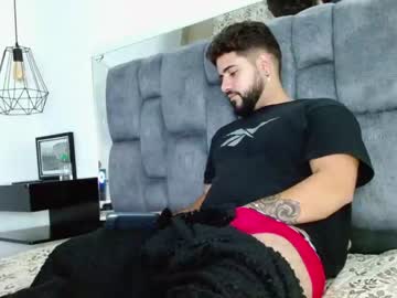 [14-07-22] sexxy_man69 webcam show from Chaturbate
