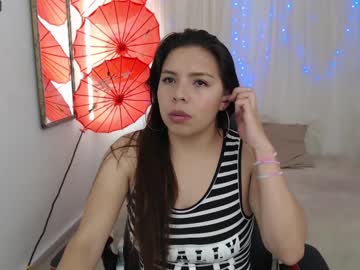 [05-05-23] anjelikaly private show from Chaturbate.com