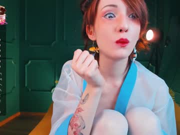 [11-03-24] hungry_kitty66 record public webcam video from Chaturbate