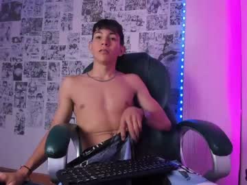 [30-03-24] just_robert_ record webcam video from Chaturbate