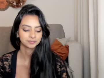 [04-07-23] mayahepburn record private show from Chaturbate