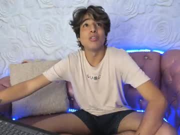[07-05-22] parkour_boy record private webcam from Chaturbate.com