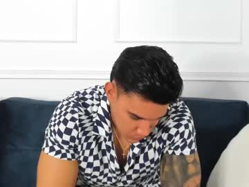 [12-05-24] adan_johns record public show video from Chaturbate.com