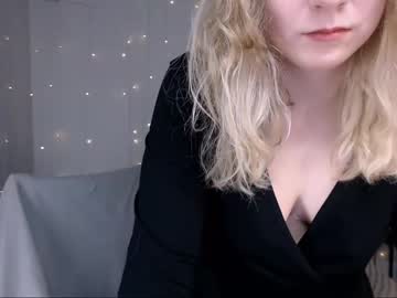 [26-03-23] bettybennet record show with cum from Chaturbate.com
