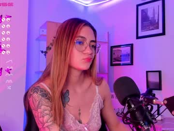 [20-01-23] callmeteffy record show with cum from Chaturbate