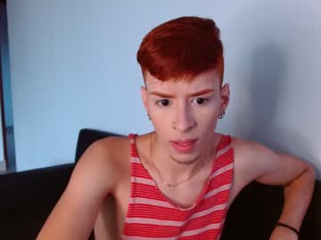 [03-06-22] dylanfornax cam video from Chaturbate