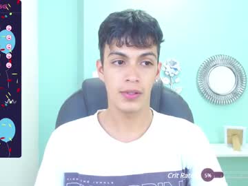 [12-09-23] jeremias_1 private show from Chaturbate.com