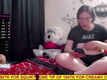 [25-01-22] sabrina_osbourne webcam video from Chaturbate.com