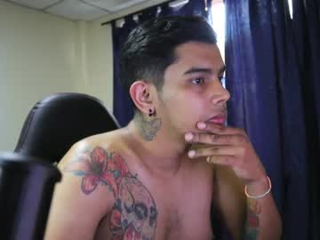 [10-08-22] snk_guy1 cam show