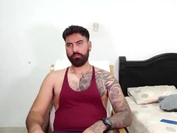 [06-08-24] tomy_johnson2 record public show from Chaturbate