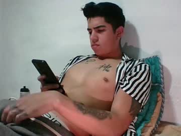 [13-01-22] station_mental private show from Chaturbate.com