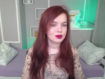 [19-01-24] annamillie private show from Chaturbate