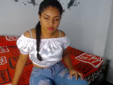 [27-05-22] arianasexi693 private show video from Chaturbate
