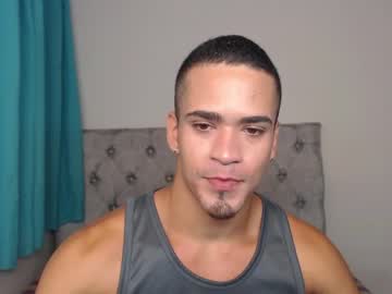 [30-09-23] sebastiian101 show with toys from Chaturbate