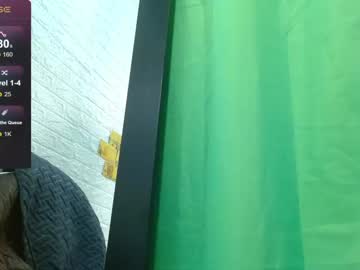 [21-11-23] servero_666 record private show from Chaturbate