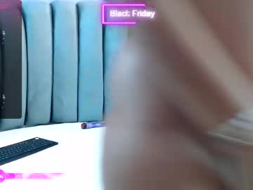 [24-11-23] zoecollins7 private XXX show from Chaturbate