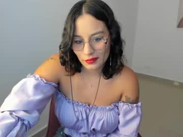 [06-03-24] alymorgannn chaturbate show with toys