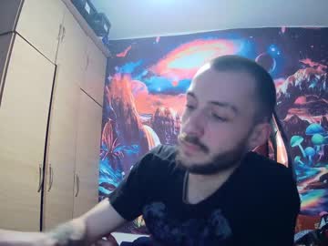 [20-04-24] ivan1823 chaturbate video with toys