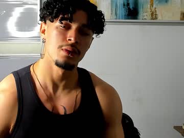 [07-03-24] jasson_rodriguez69 chaturbate private sex show