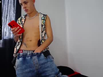 [15-05-22] steven_1604 show with cum from Chaturbate.com