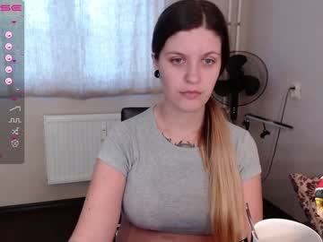 [13-10-23] ann_mikele webcam video from Chaturbate