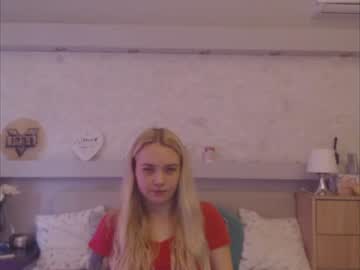 [14-03-24] anna18cute record public show from Chaturbate