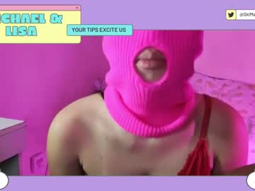 [04-06-23] skimask028 blowjob show from Chaturbate