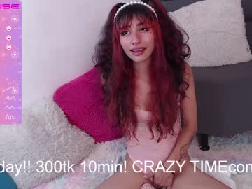 [05-11-22] bonniieangel record video from Chaturbate.com