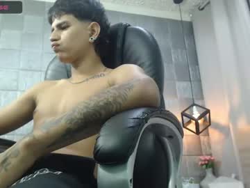 [27-12-23] christoffer_twink_ record public show video from Chaturbate.com