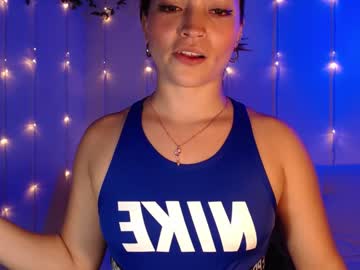 [19-04-23] karlastevens private show from Chaturbate.com