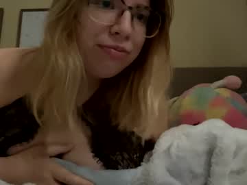 [07-07-22] the_blondie private show from Chaturbate