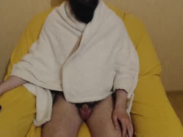 [22-05-22] hairy_teddy cam show from Chaturbate