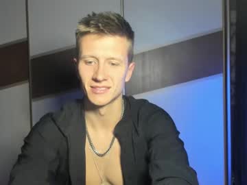 [01-11-23] happyboyforu18 webcam video from Chaturbate