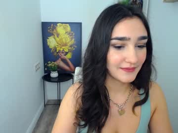 [31-03-24] museofheart chaturbate video with dildo