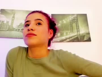 [18-04-23] abbie_brown55 record webcam video from Chaturbate