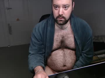 [29-05-24] brucemf record public webcam from Chaturbate