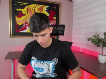 [04-07-23] jacob_firee private sex video from Chaturbate.com